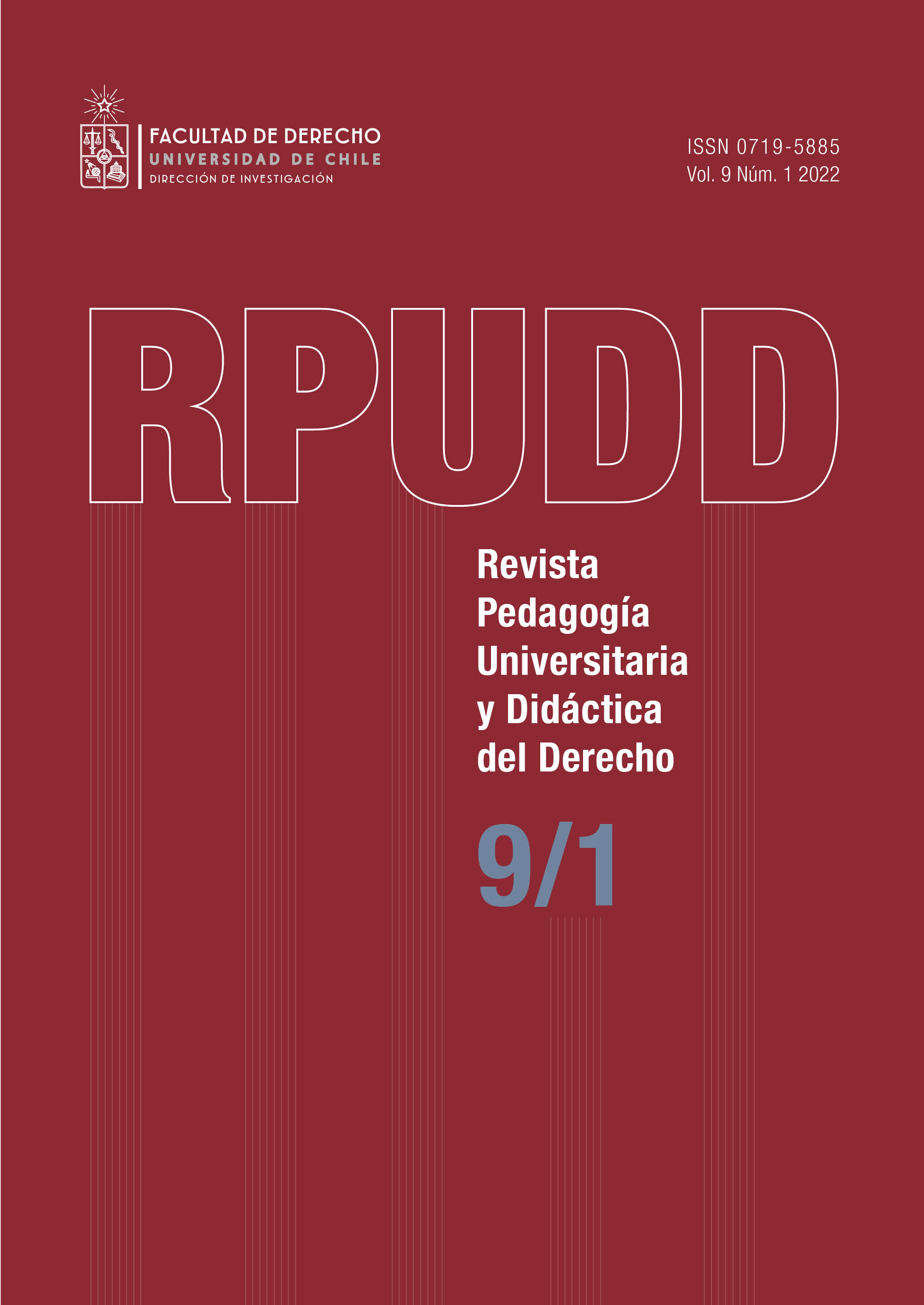 											Visualizar v. 9 n. 1 (2022)
										