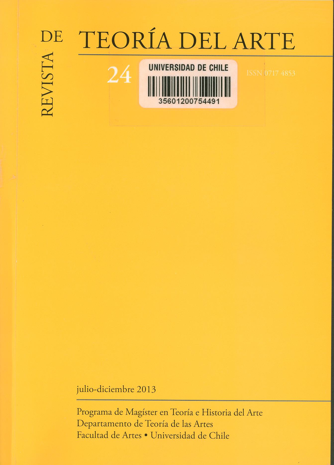 											Ver Núm. 24 (2013): jul - dic
										