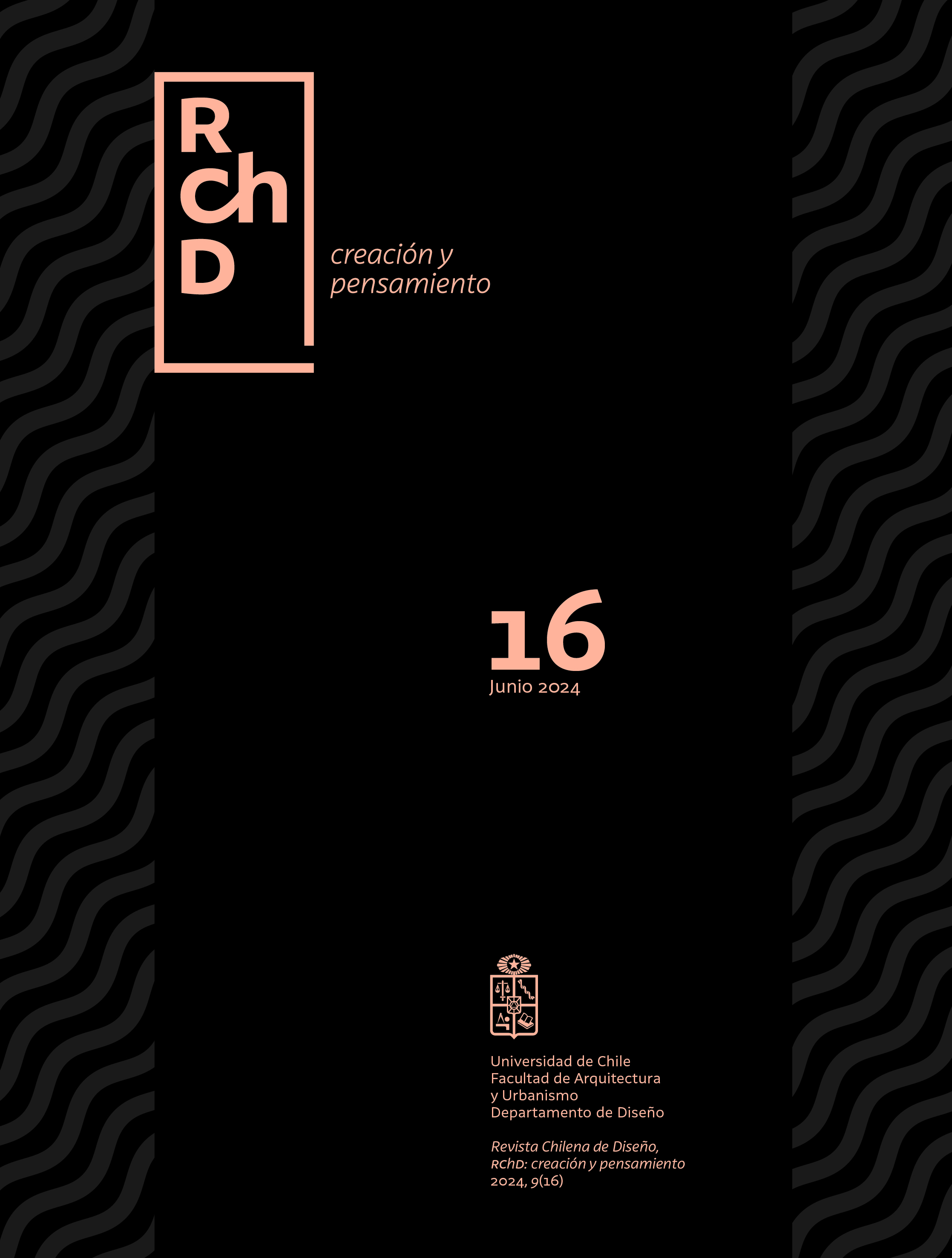 											Visualizar v. 9 n. 16 (2024): Junho
										