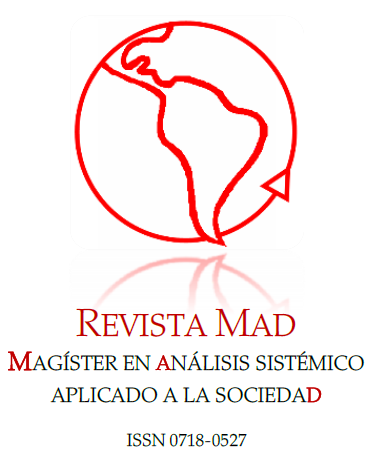 												Ver Núm. 14 (2006): Seminario: Nuevas Exclusiones en la Complejidad Social Contemporánea
											